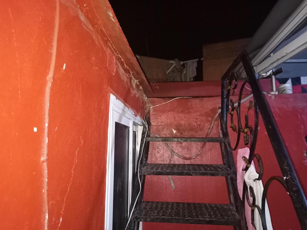 Booking And Hosting Medina Casablanca Exterior photo